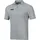 Poloshirt hellgrau meliert XL