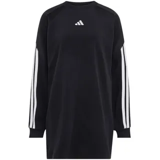 adidas House of Tiro Kleid Damen KF7280 - black/white L