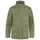 Jacke Herren Grün L