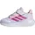 Cloud White/Clear Pink/Grey Two 20