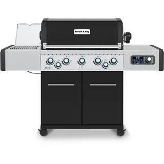 Broil King Regal Q 590 IR iQue Smart Grill