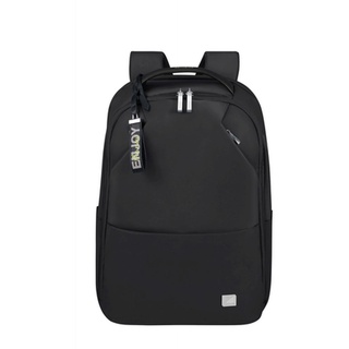 Samsonite Workationist Backpack 14,1 Black Rucksack