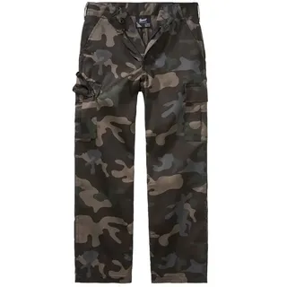 Brandit Textil US Ranger Dark Camo 158