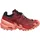 Damen Rum Raisin/Barn Red/Canyon Clay 37 1/3
