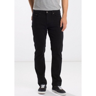 Levi's® Slim-fit-Jeans 511 SLIM mit Stretch schwarz 29