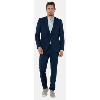 Thomas Goodwin Anzug in royal | Gr.: 48