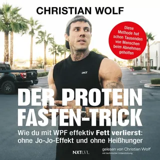 nxt lvl Der Protein-Fasten-Trick