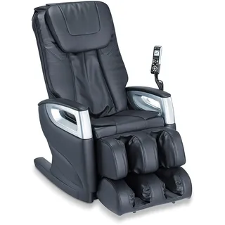 Beurer Massagesessel MC 5000 Deluxe 0 x 0 x 0 cm mit Hocker