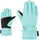 Lamonia-z PR Glove Junior Skihandschuhe Radiant Lagoon 7