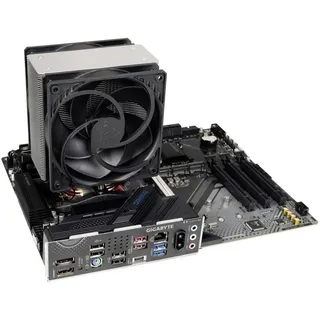 Renkforce PC Tuning-Kit AMD Ryzen 7 9800X3D 5.2GHz 32GB DDR5-RAM ATX