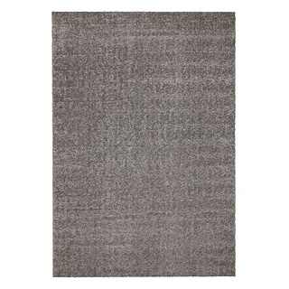 PAPERFLOW Teppich DOLCE dunkelgrau 120,0 x 170,0 cm