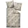taupe 135 x 200 cm + 80 x 80 cm