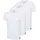 Active Core Cotton weiß XXL