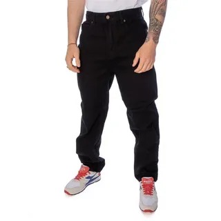 Dickies Straight-Jeans Jeans Dickies Thomasville schwarz 36