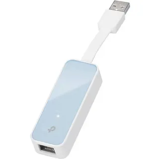 TP-Link UE200 Netzwerkadapter 100 MBit/s USB-A (USB 2.0)