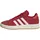Better Scarlet / Clear Pink / Off White 42