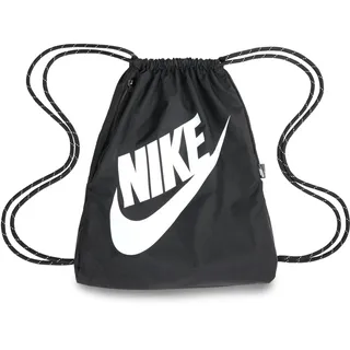 Nike Heritage Schwarz