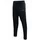 Jogginghose Schwarz/Grau L