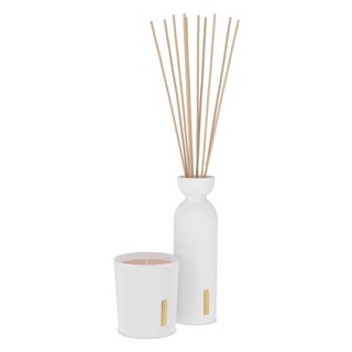 Rituals Rituale The Ritual Of Sakura Classic Home Set Sakura 2023 Fragrance Sticks 250 ml + Scented Candle 290 g