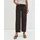 Relaxed Fit Braun 36