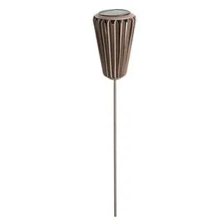 Dehner Solar-Stab Amira, ca. Ø13/H115 cm