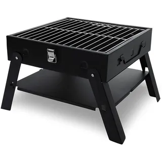 ACTIVA Grill Festival Klappgrill Campinggrill Camping Grill BBQ Picknickgrill