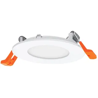 Osram Einbauleuchte 4,5 W 3,2 cm weiß