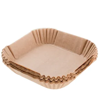 Adler AD6731 Papier-Einsatz für Fritteuse 16 cm