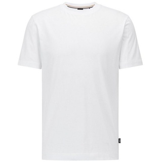 BOSS T-Shirt Thompson (1-tlg) weiß XLEGOIST
