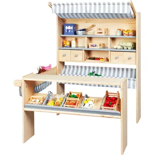 Pinolino Marktstand Lucy (310700)