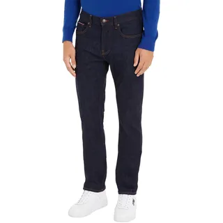 Tommy Hilfiger Core Straight Fit Denton 15578 Jeans Ohio Rinse 29 30