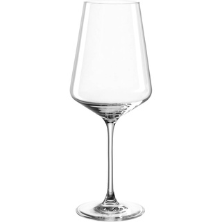 6er Set Leonardo Weißweinglas Puccini 560 ml Glas Transparent Klar