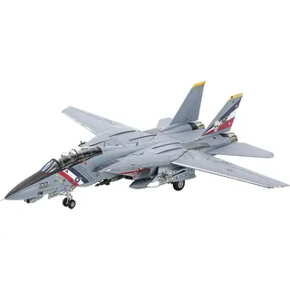 TAMIYA Grumman F-14D Tomcat 1:72