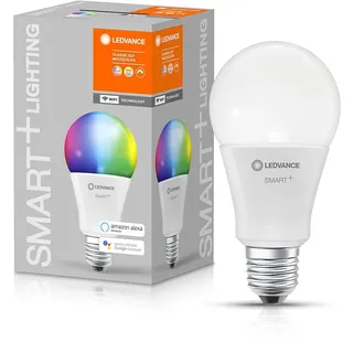 LEDVANCE LED-Lampe 14W E27 RGBW 2700-6500K 1 St.