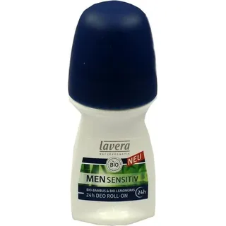 Lavera Men Sensitiv 24h Deo Roll-on 50 ml