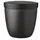 nordic black 10,7 cm 0,5 l