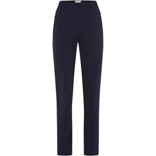 RAPHAELA by BRAX LILLYTH Schlupfhose Blau 42K