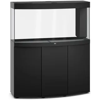 juwel® aquarium Vision 260 Aquarium mit Unterschrank schwarz