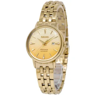 Seiko Women's SRE018J1 Presage Cocktail Time Automatic