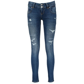 LTB Jeans "Julita X" - Skinny fit - in Dunkelblau - W27/L34