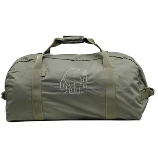 Nordisk NJORD BAG 90 l Grün