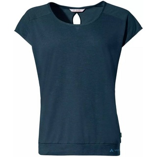 VAUDE Funktionsshirt Skomer T-Shirt III Women blau 38