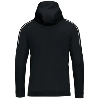 Jako Classico Kapuzenjacke schwarz 42