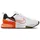 Herren White/Safety Orange/Black 41