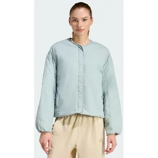 adidas SPORTSWEAR Sportjacke ALL SZN LINER JACKET, Wonder sage, S