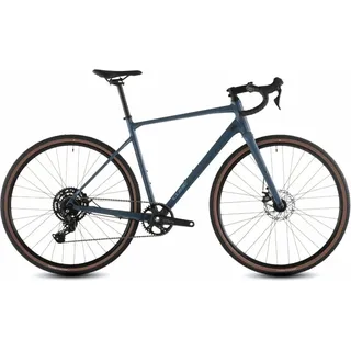Cube Nuroad ONE 2026 28 Zoll RH XL grovegreen 'n' black