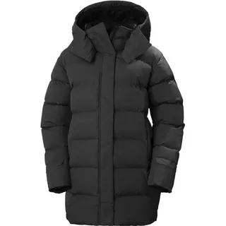 HELLY HANSEN Aspire Puffy Parka Schwarz L