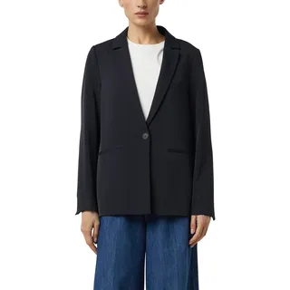 Comma, Blazer Blau 40