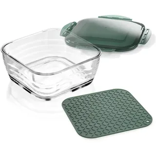 Genius Nicer Dicer 2tlg. Grün