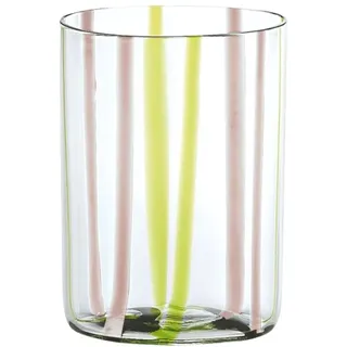 Zafferano Tirache Wasserglas 0,35 l 6-tlg.